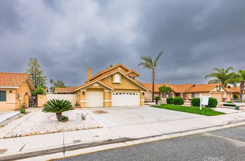 2109 Saint Michele, San Jacinto, CA 92583-5737