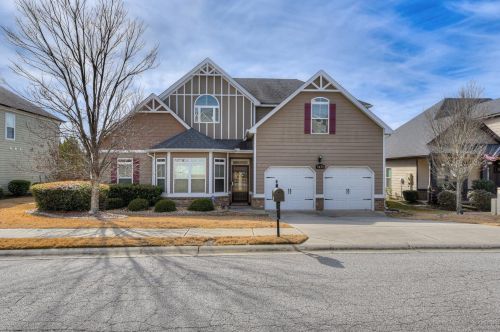 5431 Everlook Cir, Evans, GA 30809-7107