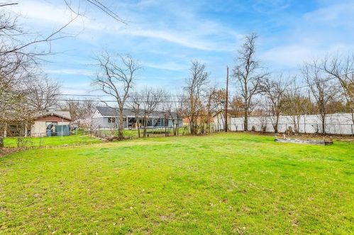 324 Afton Rd, Fort Worth TX  76134-3947 exterior