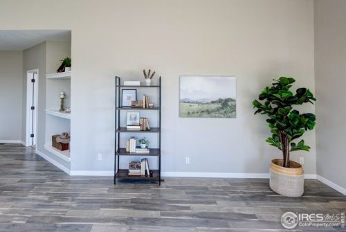 201 Welker Ave, Mead CO  80542 exterior