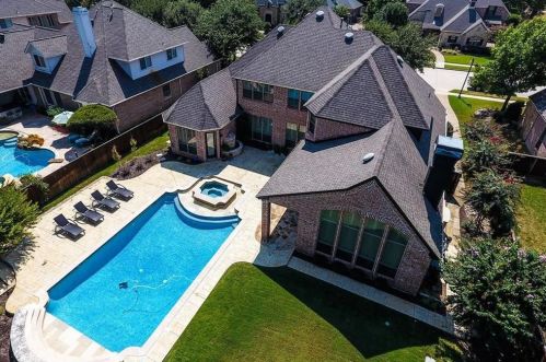 4920 Rangewood Dr, Lewisville, TX 75028-1696
