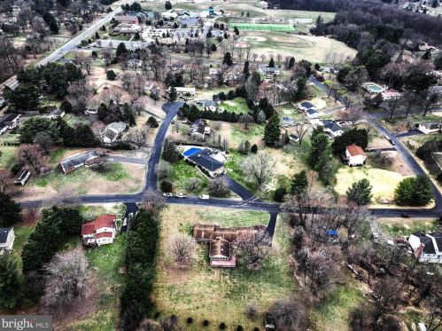 2304 Cloverdale Dr, Fallston MD  21047-1618 exterior