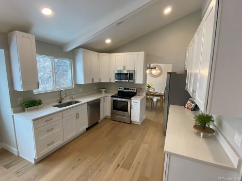 6244 Niagara Way, Englewood CO  80111-4454 exterior