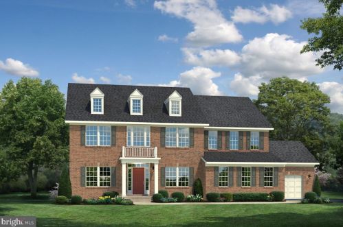 43 Winifred Dr, Hanover PA 17331 exterior