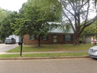 3341 Hulon St, Memphis, TN 38134-3303