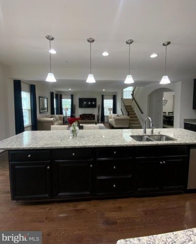 3609 Bertram Dr, Aberdeen MD  21001-1250 exterior