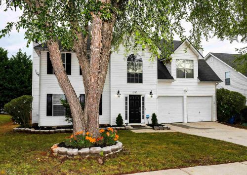 295 Labrea Blvd, Mcdonough, GA 30253-3952