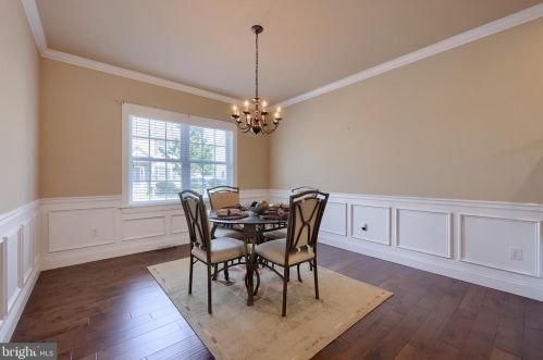 541 Prince George Dr, Lancaster PA 17601-8801 exterior