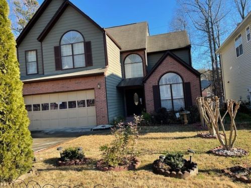5430 Durham Ridge Ct, Lilburn, GA 30047-5876