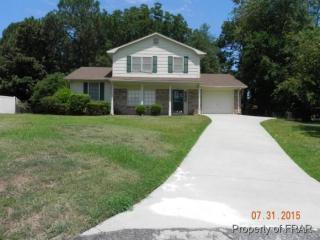 1621 Caspian Ct, Fayetteville, NC 28304-2006