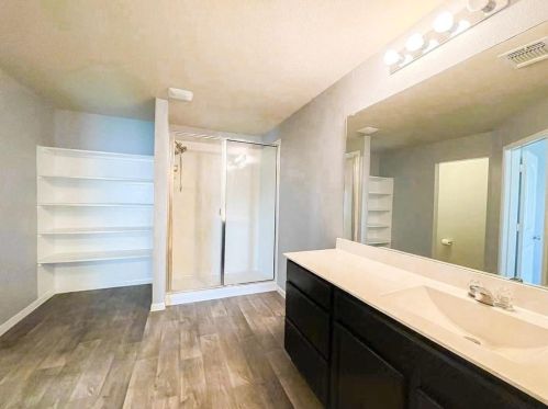 13312 Forest Sage St, Webberville TX  78653-5380 exterior