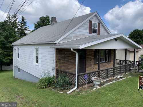 89 Armstrong St, Frostburg, MD 21532-2431