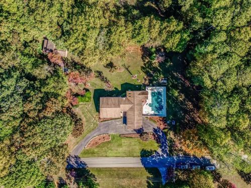 101 Dogwood Trl, Big Canoe GA  30143-2041 exterior