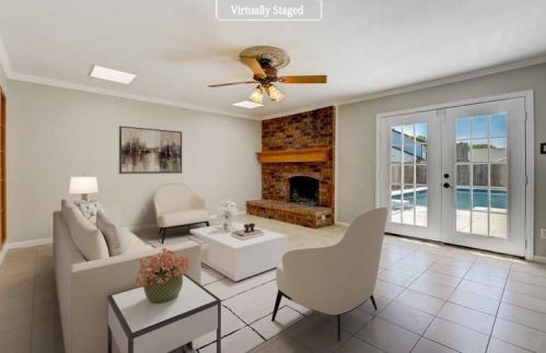 2003 Stefani Ct, Carrollton, TX 75007-3529