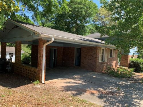 3216 Highway 20, Conyers GA  30013-2865 exterior