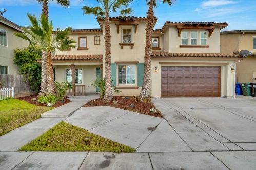2812 Orchard Park Way, Modesto, CA 95355-7954