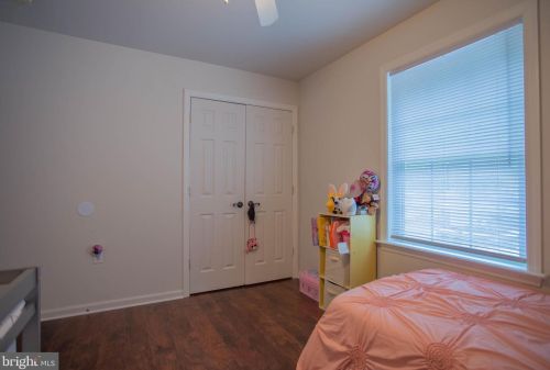 116 Solomons Ct, Hedgesville WV  25427-3723 exterior