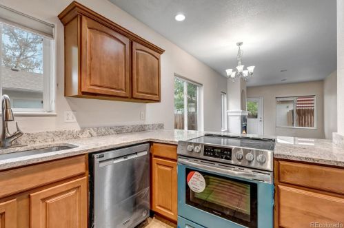 3552 Cherokee St, Englewood CO 80110-5712 exterior