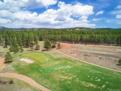 1336 Longs Pt, Woodland Park CO 80863-5306 exterior