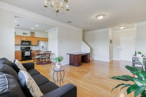 2210 Palomino Ln, Conyers GA  30012-5294 exterior