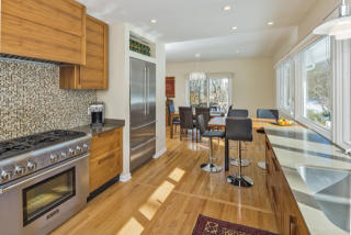 522 Prospect Ave, Princeton NJ  08540-4033 exterior