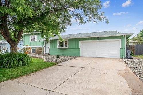 12961 Idaho Dr, Denver CO  80012-4334 exterior