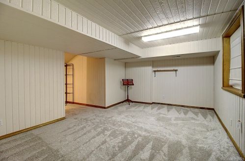 312 Derry Dr, Fort Collins CO  80525-5829 exterior