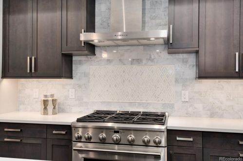 750 Clarkson St, Denver CO  80218-3204 exterior