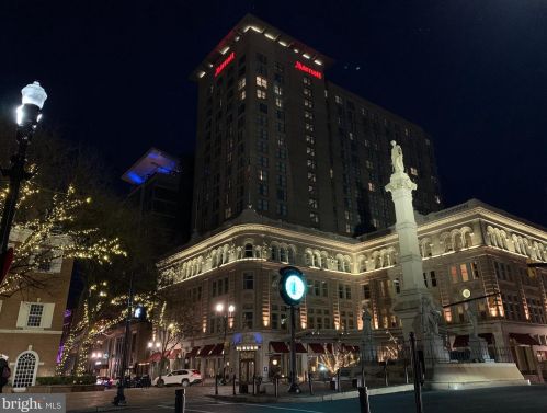 114 Vine St, Lancaster PA  17602-3550 exterior