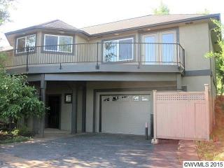 1207 Thorn Dr, Albany, OR 97321-9207