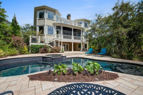 2626 Kiln Creek Cir, Mount Pleasant, SC 29466-8776