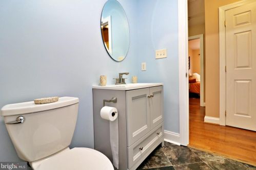 1756 Johnnycake Ln, Harpers Ferry WV 25425-6078 exterior