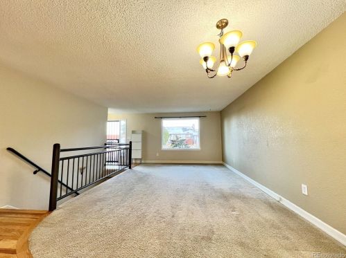 2765 Quintero St, Denver CO  80013-2145 exterior