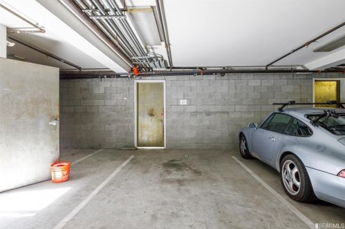 712 Bryant St, San Francisco CA  94107-1080 exterior