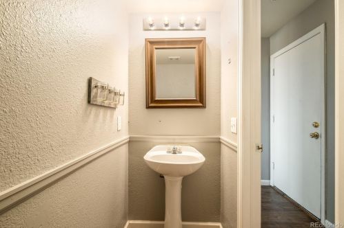 22396 Navarro Dr, Denver CO  80018-3075 exterior