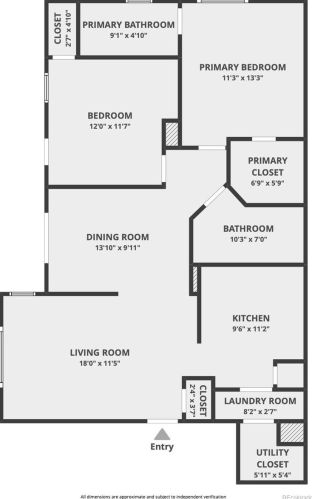 12912 Ironstone Way, Parker CO  80134-7111 exterior