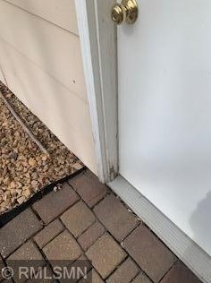 2132 Cliffhill Ln, Saint Paul MN  55122-2389 exterior