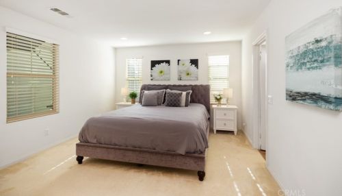 38 Latitude, Irvine CA  92618-8821 exterior