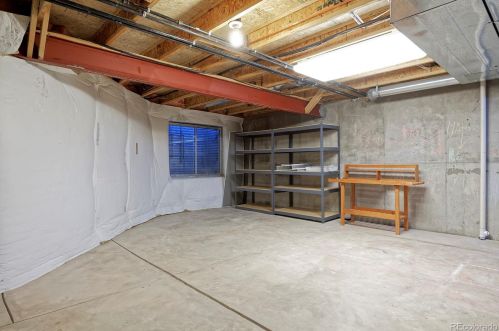 9588 Deerhorn Ct, Parker CO  80134-3119 exterior