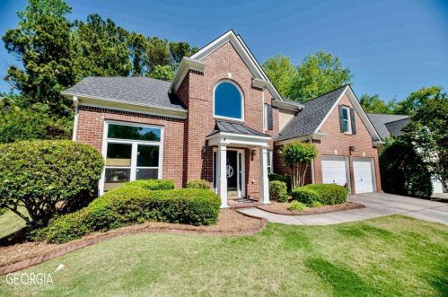 4172 Berkeley Lndg, Kennesaw, GA 30144-6151
