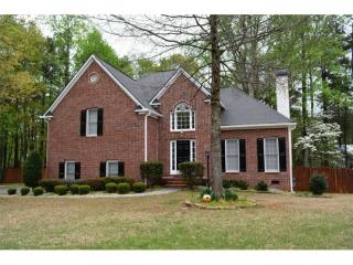 528 Battleview Dr, Smyrna, GA 30082-4476