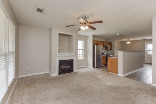 6337 Avery St, Porterdale GA  30014-7213 exterior