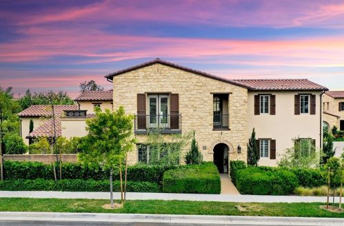 75 Sunset Cv, Irvine, CA 92602-0814