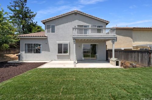 8850 Greenlawn St, Riverside CA  92508-2521 exterior