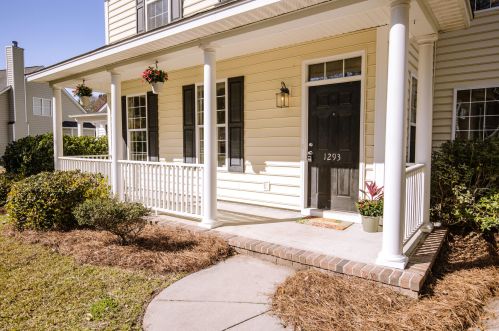 1293 Laurel Park Trl, Mount Pleasant, SC 29466-8586