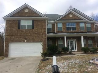 4447 Legacy Mill Dr, Ellenwood, GA 30294-2047