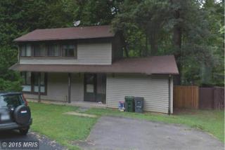11590 Embers Ct, Herndon VA  20191-3004 exterior