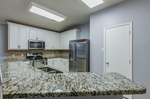 9892 Willowick Ave, Fort Worth TX  76108-4811 exterior