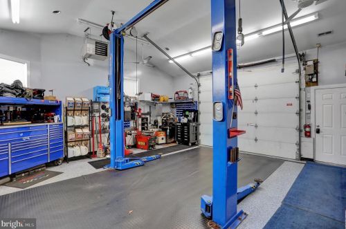 716 Paradise Rd, Aberdeen MD  21001-1613 exterior