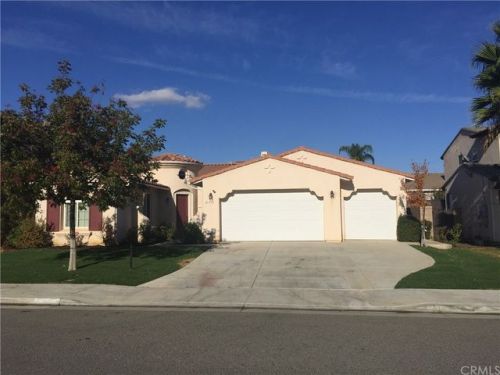 21710 Pink Ginger Ct, Wildomar, CA 92595-7508